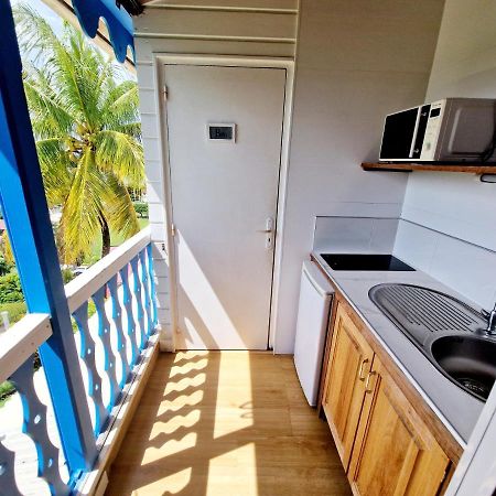 Hotel Le Manguier Morne Pavillon Екстер'єр фото
