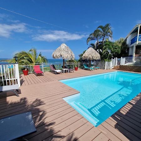Hotel Le Manguier Morne Pavillon Екстер'єр фото