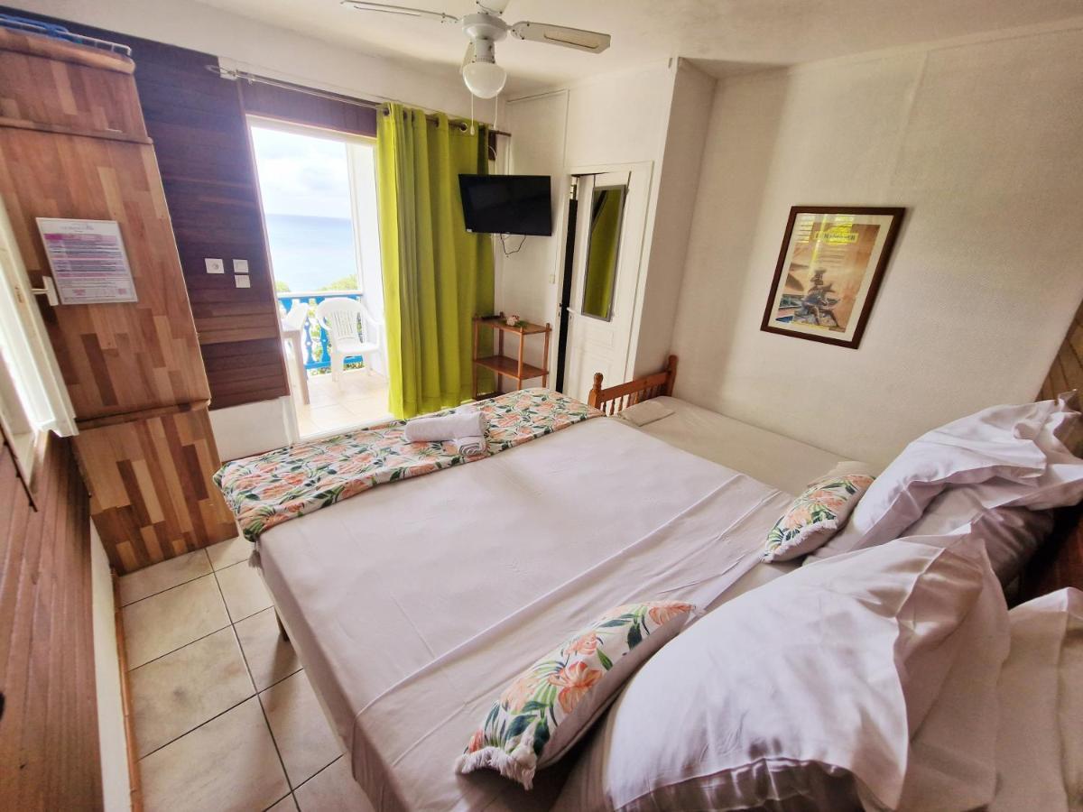 Hotel Le Manguier Morne Pavillon Екстер'єр фото