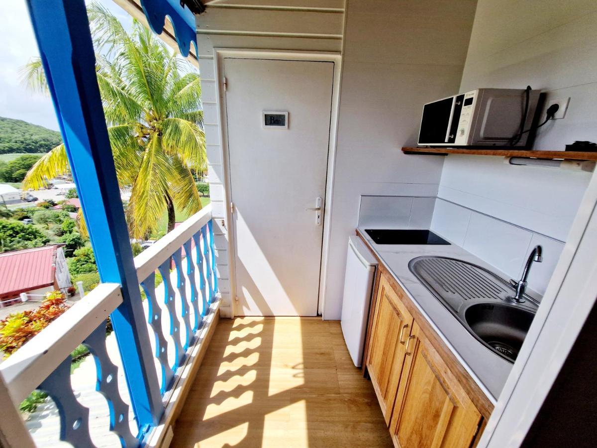 Hotel Le Manguier Morne Pavillon Екстер'єр фото