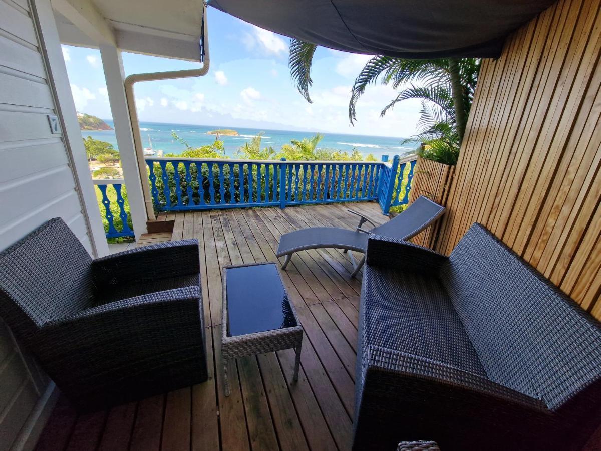 Hotel Le Manguier Morne Pavillon Екстер'єр фото