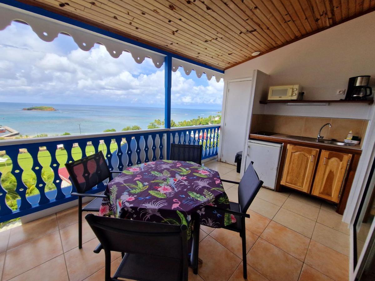 Hotel Le Manguier Morne Pavillon Екстер'єр фото