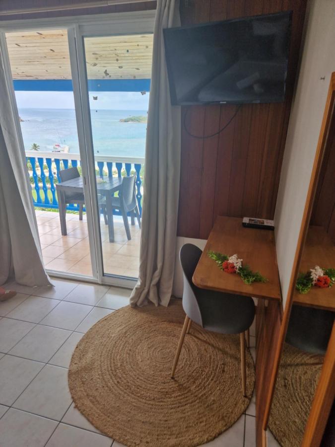 Hotel Le Manguier Morne Pavillon Екстер'єр фото