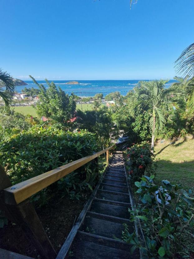 Hotel Le Manguier Morne Pavillon Екстер'єр фото