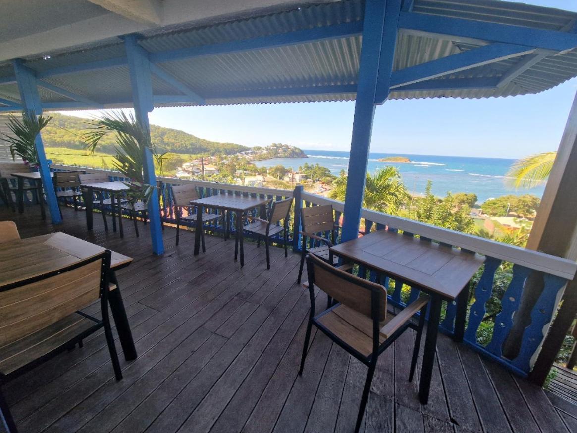 Hotel Le Manguier Morne Pavillon Екстер'єр фото