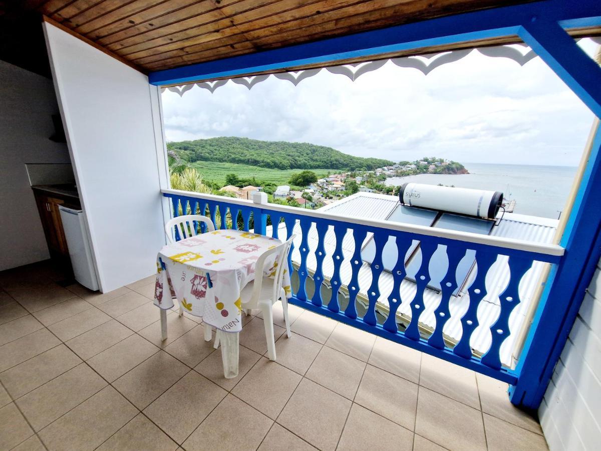 Hotel Le Manguier Morne Pavillon Екстер'єр фото
