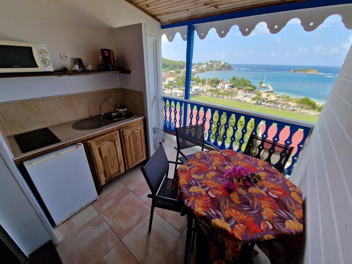 Hotel Le Manguier Morne Pavillon Екстер'єр фото
