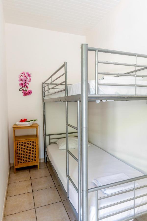 Hotel Le Manguier Morne Pavillon Екстер'єр фото