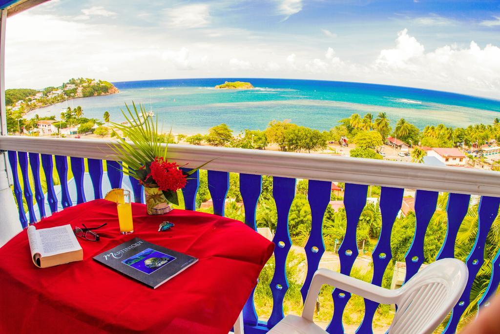 Hotel Le Manguier Morne Pavillon Екстер'єр фото